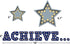 Teacher Created Resources Marquee Motivation Bulletin Board (TCR5867), Large for Classroom