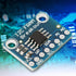 MB85RC256V I2C Breakout Board 32KB Non-Volatile FRAM Memory