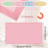 4 4x2 VIHOSE Pcs Fluorescent Light Covers, Feet Classroom Magnetic Light Cover Fluorescent Lights Shade Ceiling Lights