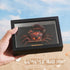 Liyoakyo 6.6 4.6 1.8 Real Crab Taxidermy Framed Preserved Specimen for Coastal Wall Decor, Beach Home Art