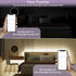 WiFi+Bluetooth Music LED Smart Controller SP530E, 12-in-1 PWM+SPI for LED Strip Light, APP Control