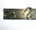 JY-MARINE 316 Hammock 30mm 3mm Thickness,12pieces S Hooks Stainless Steel Marine Grade Heavy Duty S Shaped Hooks Metal