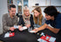 Eldoncard Blood Typing Kit, 5 Test Pack for Accurate Instant Home Testing of Blood Type
