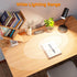 Dimmable 3 ShineTech LED Desk Lamp for Home Office, Table Lamp with Color Modes & Adjustable Brightness, USB-C Port