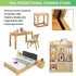 Emeroll 20 4 3 Inch PCS L Corner Brace Heavy Duty Shelf Brackets x L Joint Angle Brackets Shelf Support Corner Braces