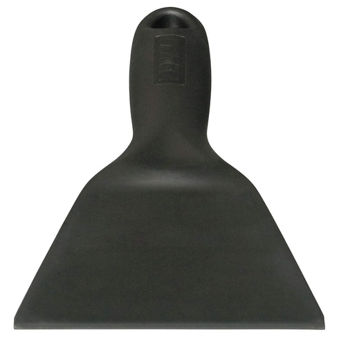 Remco 69619 Hand Scraper, 3", PP, Black