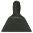 Remco 69619 Hand Scraper, 3", PP, Black