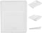 Bates Paint Tray Liner - 9 Inch, 10 Pack Disposable Plastic Paint Trays for House Painting Supplies