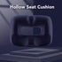 Tailbone Office Chair Cushions, Comfortable Memory Foam Breathable Versatile Non Slip Sciatica and Back Coccyx Seat