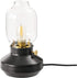 IKEA 004.082.78 Rollsbo Led Bulb E12 200 Lumen, Dimmable, Chandelier Brown Clear Glass by IKEA..