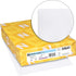 Classic Crest Premium Paper, 500 Sheets, 8.5" x 11", 24 lb/89 gsm, Smooth Finish, Whitestone (04641)