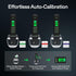 0.01pH VIVOSUN Digital pH Meter, High Accuracy Pen Type pH Tester for Hydroponics, Household Drinking, Pool