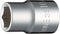 6 Point 3/8" Drive TONE Metric Sockets 3S Series (3S-10)