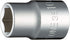 6 Point 3/8" Drive TONE Metric Sockets 3S Series (3S-10)