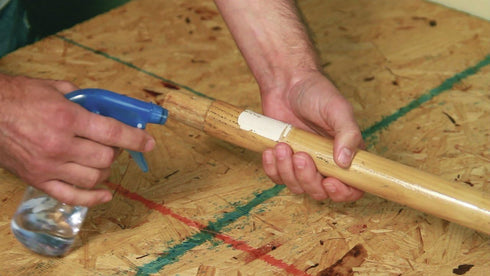 Gorilla Minis, Original Waterproof Polyurethane Glue, Four 3 gram Tubes, Brown (Pack of 2)