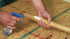 Gorilla Minis, Original Waterproof Polyurethane Glue, Four 3 gram Tubes, Brown (Pack of 2)