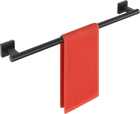 Alise Bathroom Towel Bar, 24 Inch Towel Racks for Bathroom, SUS304 Stainless