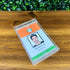 Specialist ID SPID-0065 Frosted Vertical Rigid Plastic Badge Holder