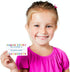 Incentive Cards - 50 Rewards Punch Cards for Kids, Students, Teachers, Classroom, Small Business, Reading Awards