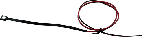 (5050, 3 Pack Prewired Surface Mount LEDs UV LED)