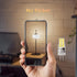 BAOMING G4 LED Bulb 12V JC Type, 20W/35W T3 Halogen Equivalent, 6000K Daylight White, G4 Bi-Pin Base - 10 Pack