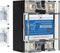 CG Solid State Relay SSR-25DD DC to DC Input 3-32VDC to Output 5-240VDC 25A Single Phase Plastic Cover
