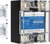 CG Solid State Relay SSR-25DD DC to DC Input 3-32VDC to Output 5-240VDC 25A Single Phase Plastic Cover