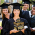 Sereliy 2026 Set Graduation Money Box for Cash Gift Pull, Black Gold Money Pull Box Gift Grad Suprise, Funny Graduation