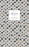 One Million Mushrooms Notebook, Ruled Pages, 5x8, Fun Notebook with 96 Lined Pages (Field Edition)