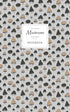 One Million Mushrooms Notebook, Ruled Pages, 5x8, Fun Notebook with 96 Lined Pages (Field Edition)