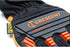 Crescent Heavy Impact Construction Work Gloves - Extra Large - CWGXLG
