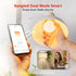 Sengled Bulbs Bulbs 2700K-6500K Dimmable, Bulbs 60W (4P Dual Mode Smart Light with Remote & App Control, LED Remote