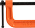 Pony Jorgensen 2630 3-Inch C-Clamp, Orange by PONY