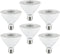 Sunlite LED PAR30 Short Neck Flood Light Bulb, 9 Watt, (75W Equivalent),