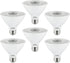 Sunlite LED PAR30 Short Neck Flood Light Bulb, 9 Watt, (75W Equivalent),