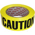 SWRT 1 Roll Premium Yellow Caution Tape, 3 Inch x 1000FT Bright