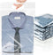 Die Cut Zipper Bags Pack of 50 Clear Polyethylene 13 x 15 Inch Reclosable Zip Bags for Clothes