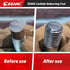 EZARC Deburring Chamfer Tool Set, 2PCS External Internal Rotary Deburring & Chamfer Tool for Newly Cut Pipes