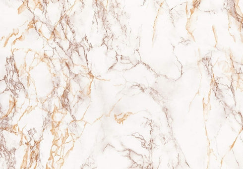 d-c-fix Cortes Marble Brown Look Peel and Stick Contact Paper, Self-Adhesive Waterproof Vinyl for Kitchen, 26.5" x 78.7"