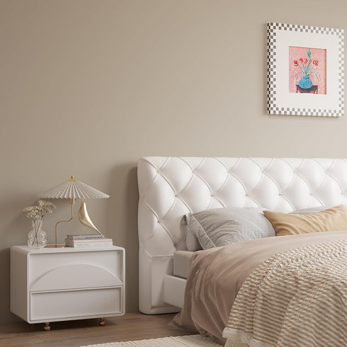15.7''x78.7'' VaryPaper Matte Beige Brown Wallpaper Peel and Stick Light Brown Contact Paper for Walls Removable