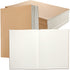 Lincia 24 Pack Large Kraft Notebooks - 8.5 x 11 inch College Ruled Notebook Bulk for School and Office Writing