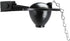 Danco 80808 Universal Flapper with Adapter, No Size, No Color by Danco