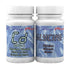 Industrial Test Systems eXact 486633 Micro Chlorine Dioxide Strips, 0-12 ppm Detection Range, Bottle of 100