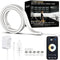 42inch WiFi LED Under Cabinet Lighting Plug in, Radar Motion & Ambient
