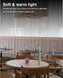 Lamps,3 Cordless Small Table Levels Brightness Portable Desk Lamp,Rechargeable Battery Lights for Outdoor, Restaurant