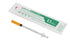 Veterinary Insulin Syringe U-100, 0.5cc (0.5ml), 27g x 1/2 inch, Individually Packed, for Pet Cat or Dog, 100 per Box