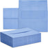 Juvale 96 Pack Light Blue 5x7 Envelopes for Invitations, A7 Size for Mailing Greeting Cards, Weddings