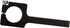 Proxxon 24098 Tool Holder for Rotary Tools, Black