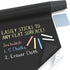 Kassa X-Large Chalkboard Wallpaper - Clear, 1.4ft x 8ft Adhesive Paper Roll, Includes 3 Markers & Eraser Cloth
