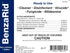 Hospital Disinfectant Virucide Spray, Kills 99.99% of MRSA, COVID-19, H5N1, Staph, Avian Flu, 32 oz, EPA Reg. for